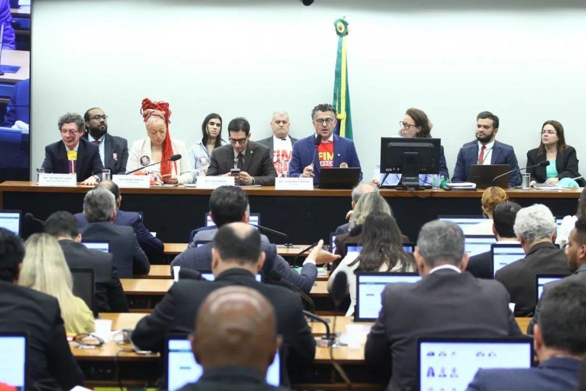 Com aprovação na Câmara, confira os próximo passos da PEC que estabelece o fim da escala 6x1
