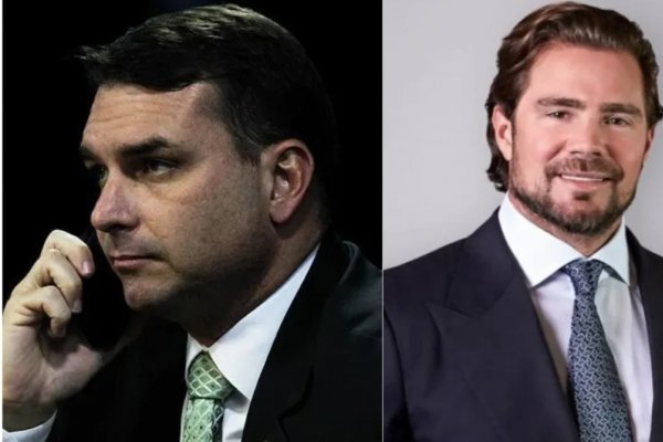 [Meio/Ideia: áudio de Flávio para Vorcaro mudou para pior a opinião de 44% dos eleitores]