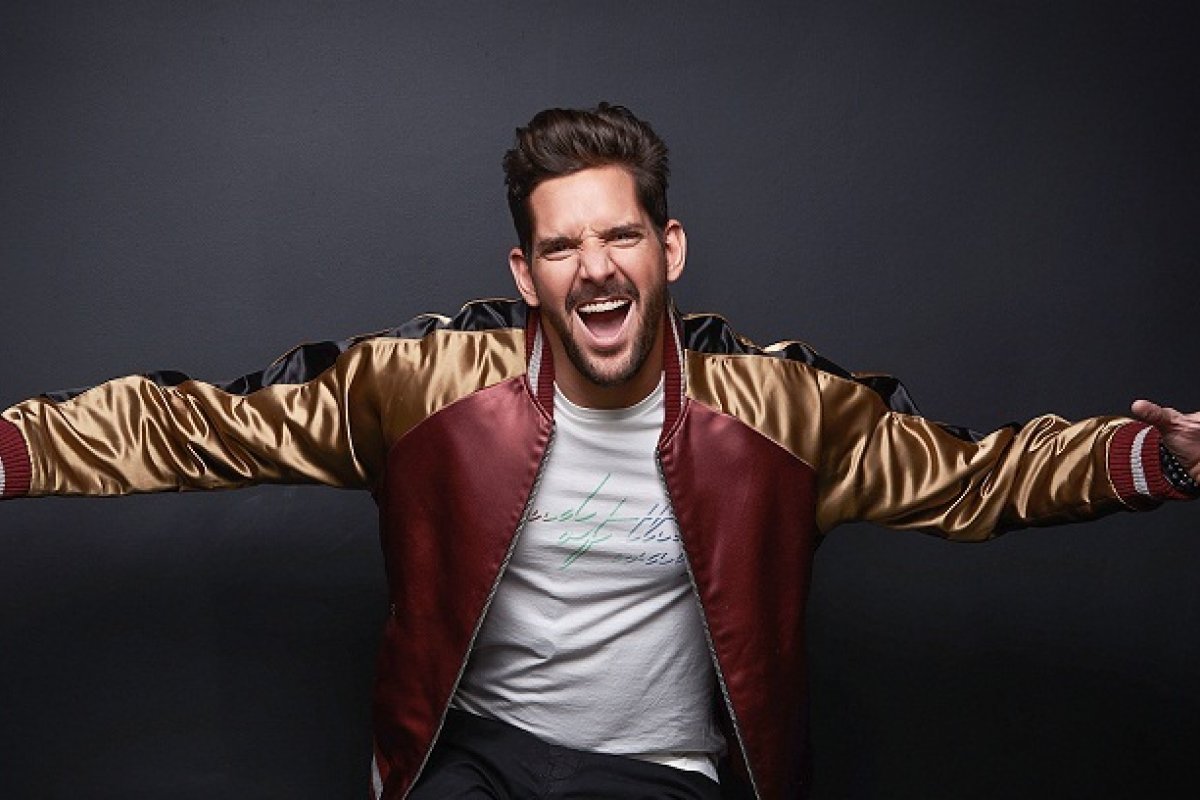 Felipe Pezzoni anuncia que deixará Banda Eva depois de 14 anos