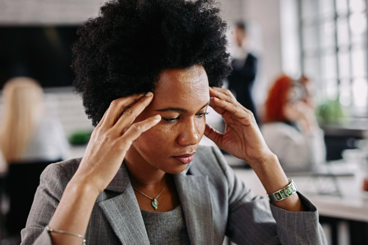 NR-1 entra em nova fase e obriga empresas a tratarem saúde mental como questão estratégica! 