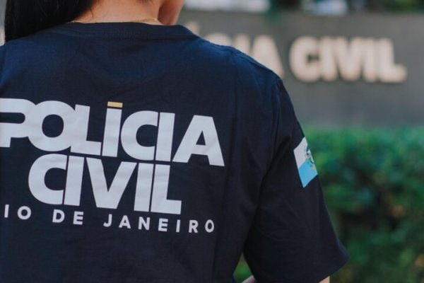 [Polícia Civil deflagra operação contra esquema do CV que movimentou R$ 453 milhões no RJ]