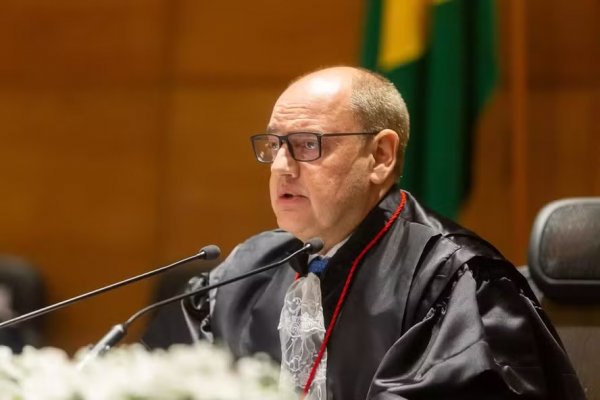 [Pontos de escuta são encontrados no gabinete do governador do Rio de Janeiro]