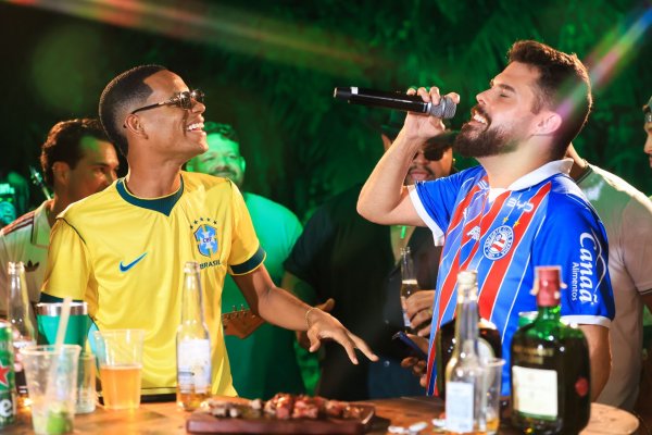 [Kart Love lança audiovisual com participações de Diggo, Netto Brito, J. Eskine e mais!]