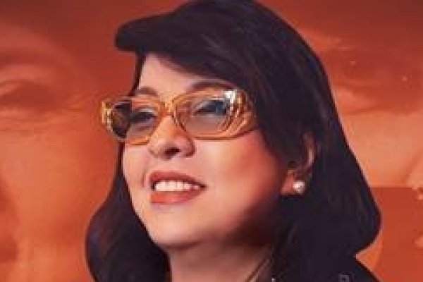 [Roberta Miranda apresenta o novo single “Pensando em Você”! ]