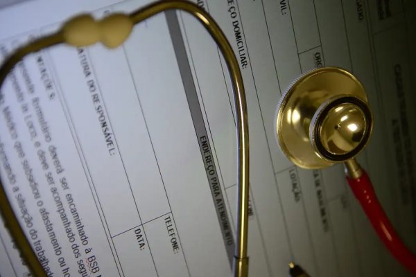 [Plano de saúde individual terá reajuste máximo de 5,11%, decide ANS]