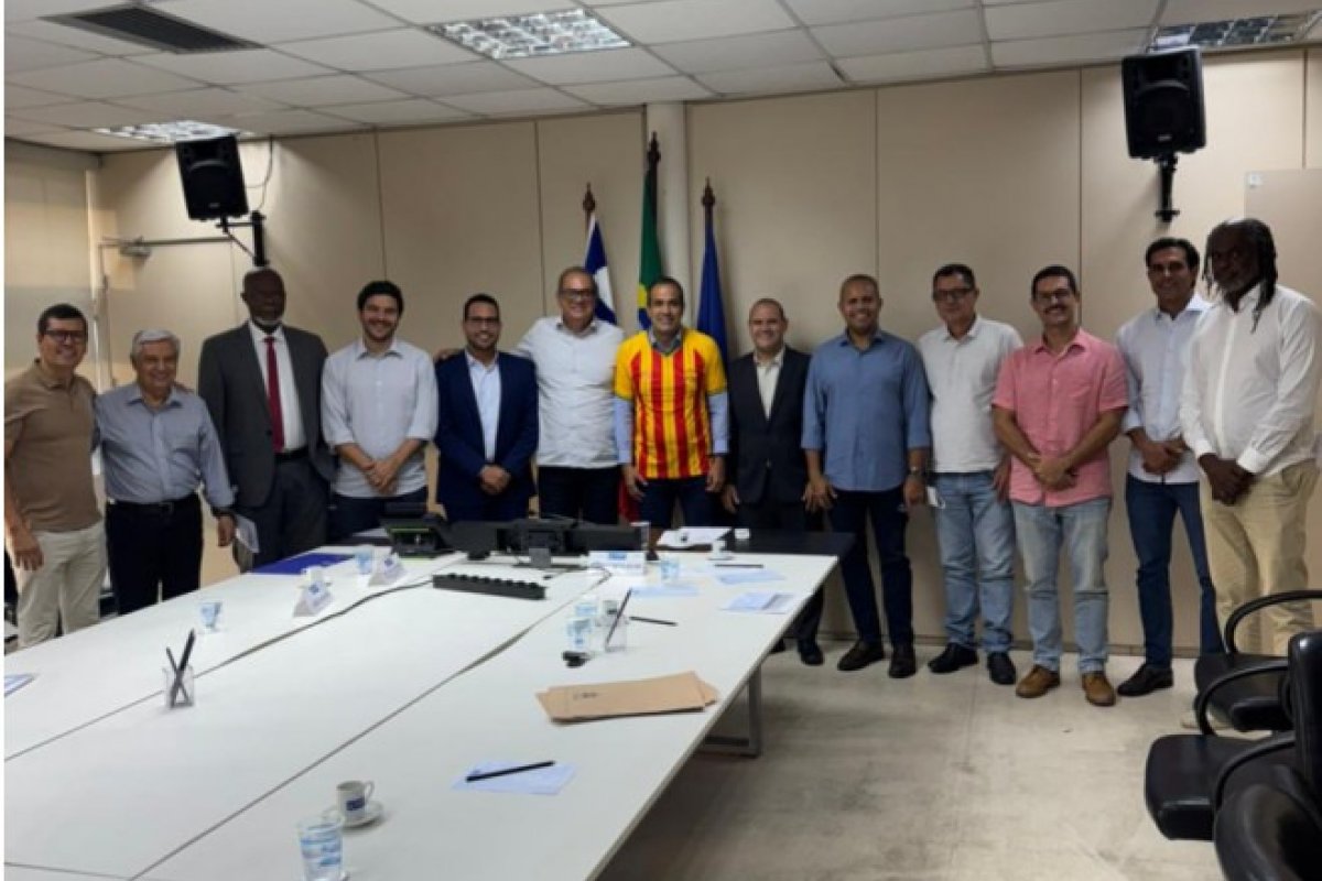 Vereadores de Salvador terão R$ 1,2 milhão em emendas, garante prefeito