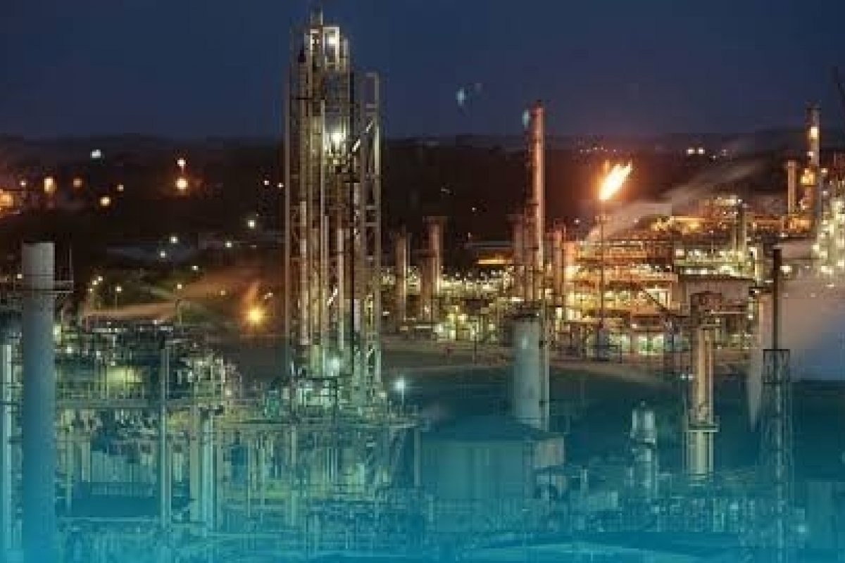 Engenheiros Cleber Campos e Dan Marambaia marcam presença na Oil & Gas Energy Bahia!