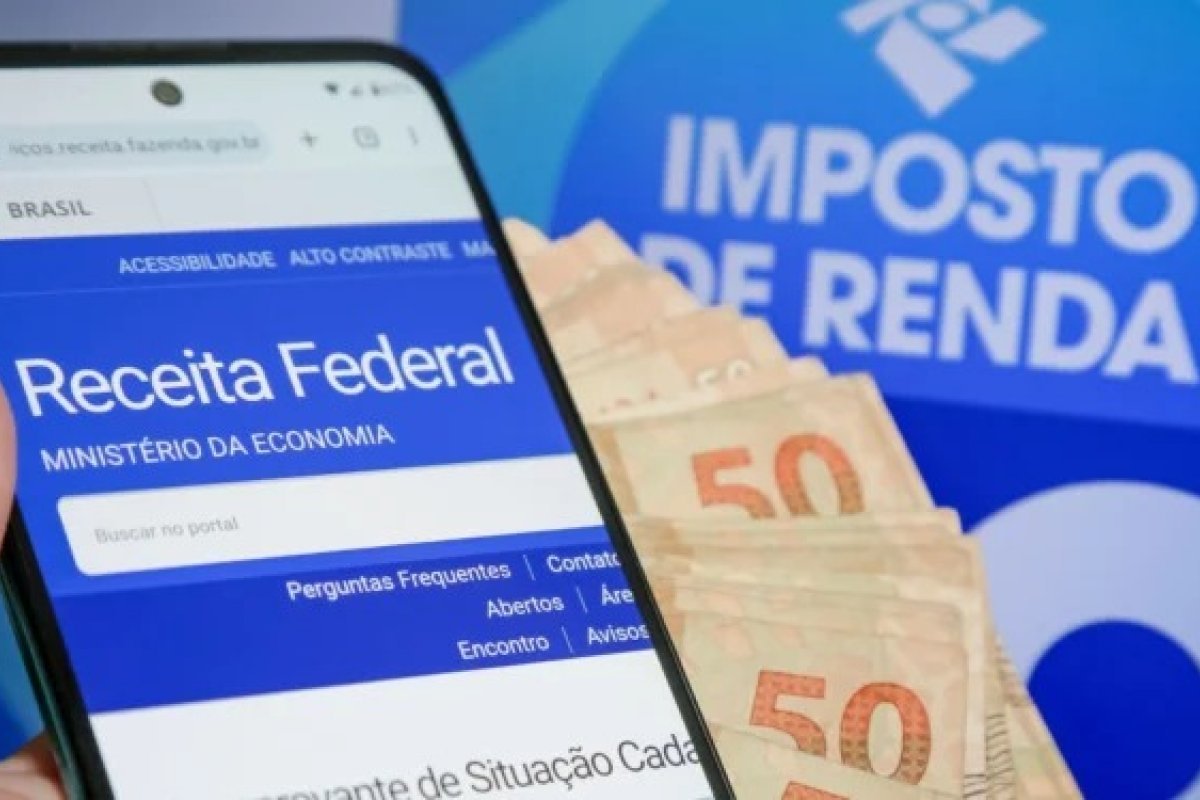 Entrega do Imposto de Renda 2026 ultrapassa 42,4 milhões