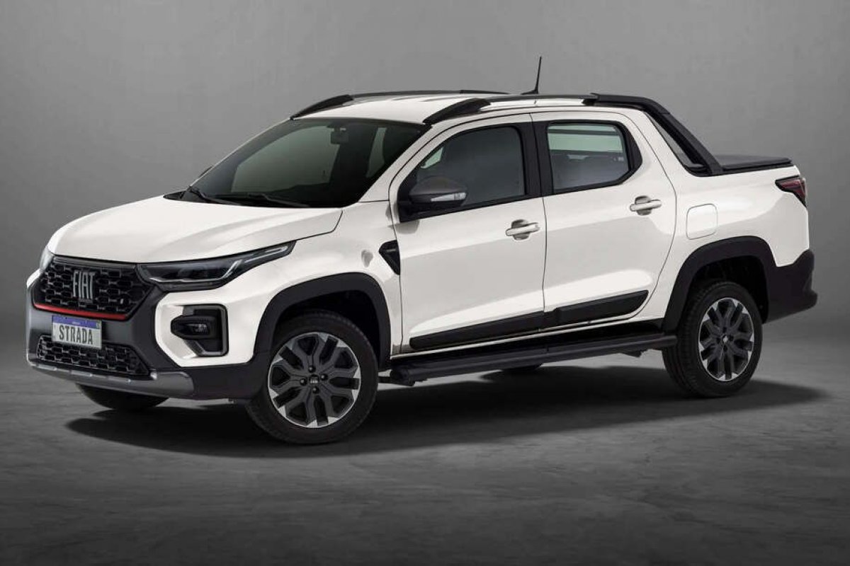 Fiat Strada supera 14 mil exemplares em parcial de maio: veja os mais vendidos 