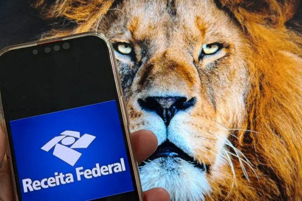 [Receita deixa de receber declarações do Imposto de Renda neste sábado (30) e só volta dia 1º]