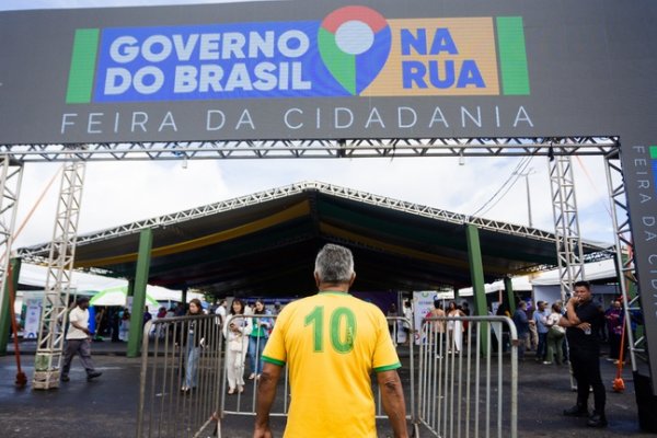 [INSS oferece mutirão de serviços em Salvador neste sábado (30)]
