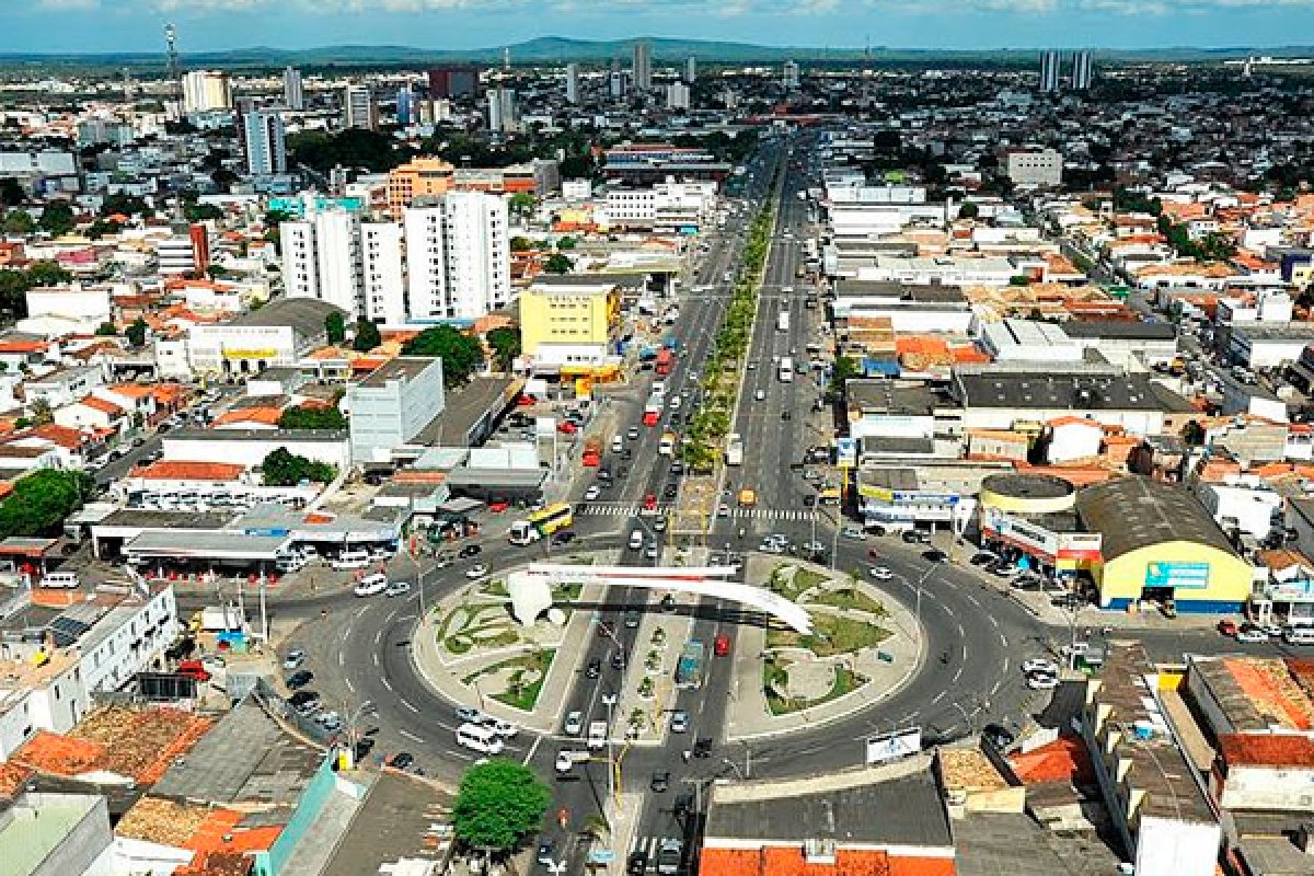 Feira de Santana decreta estado de emergência com o surto do novo coronavírus
