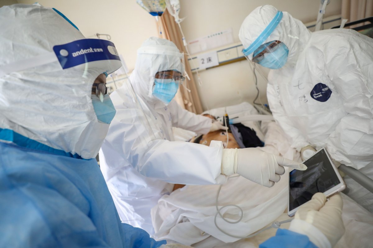 Paciente diagnosticado como 1º caso de coronavírus no Brasil está curado