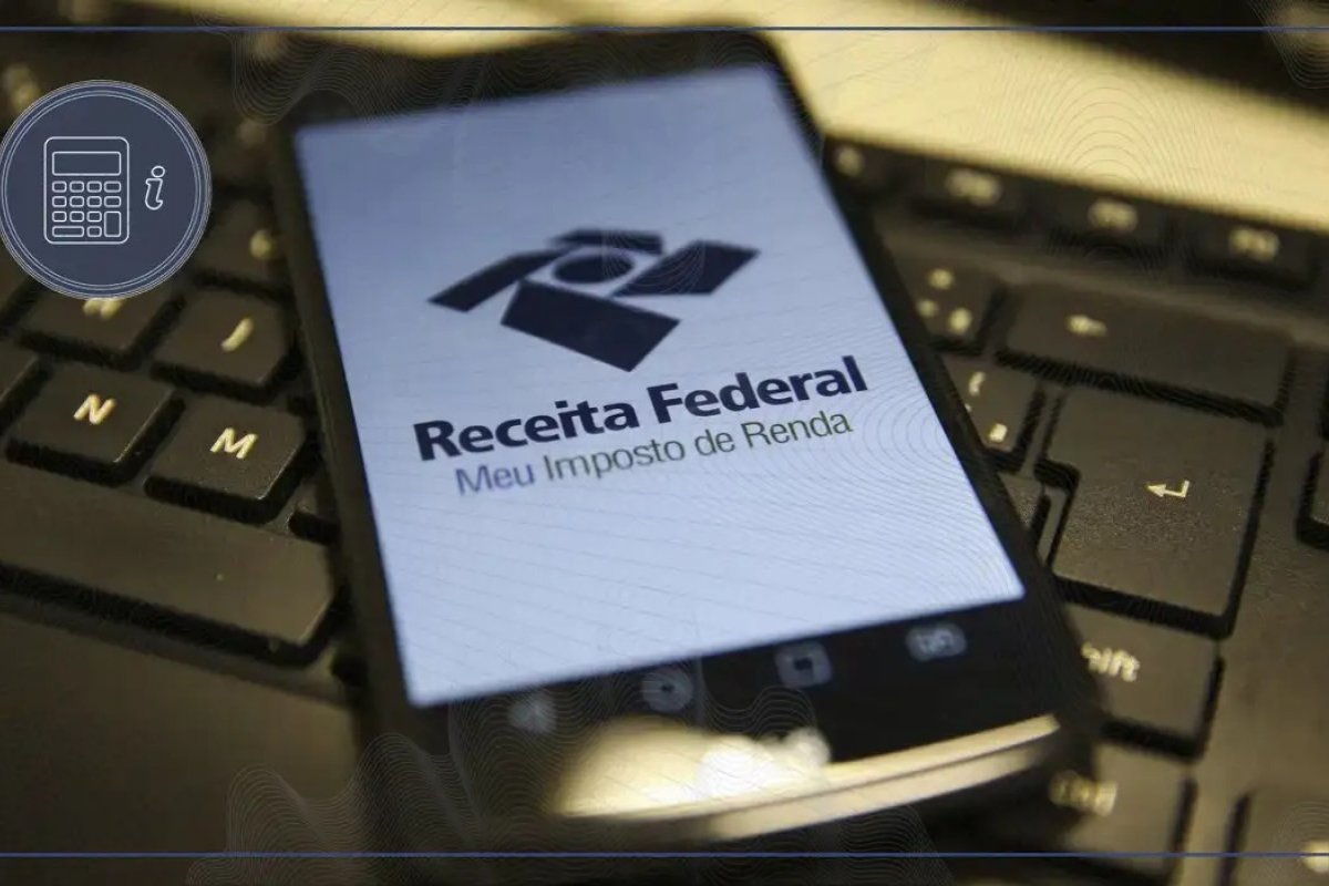 Receita Federal recebeu mais de 44 milhões de declarações do Imposto de Renda 2026, diz ministro da Fazenda