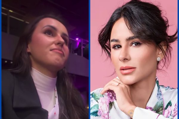 [Vídeo: 'Pior dia da minha vida', diz biomédica após vivenciar situação 'humilhante' em mentoria de Natalia Beauty ]