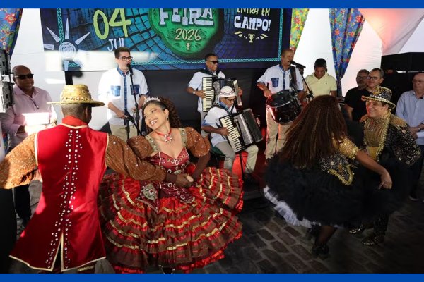 [Prefeitura abre vagas para artistas e bandas que desejam se apresentar em eventos culturais]