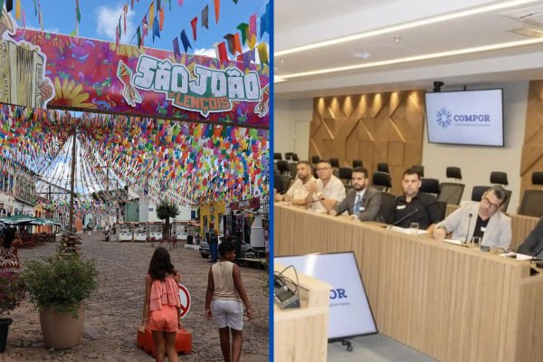 [Acordos com artistas resultam economia de R$ 8,8 milhões em contratações para o São João 2026, diz MP-BA]