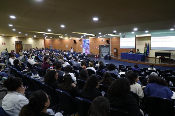 [Congresso de Estudos do Lazer divulga programação oficial com conferências, debates e atividades culturais em Salvador]