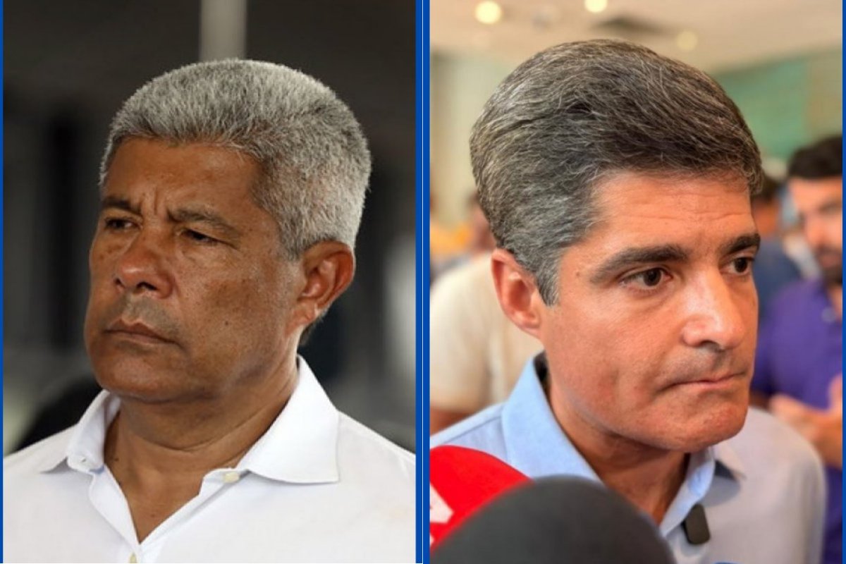Vídeo: 'Se quiserem vir para cá, a gente aceita', Jerônimo faz convite a prefeitos ligados a ACM Neto