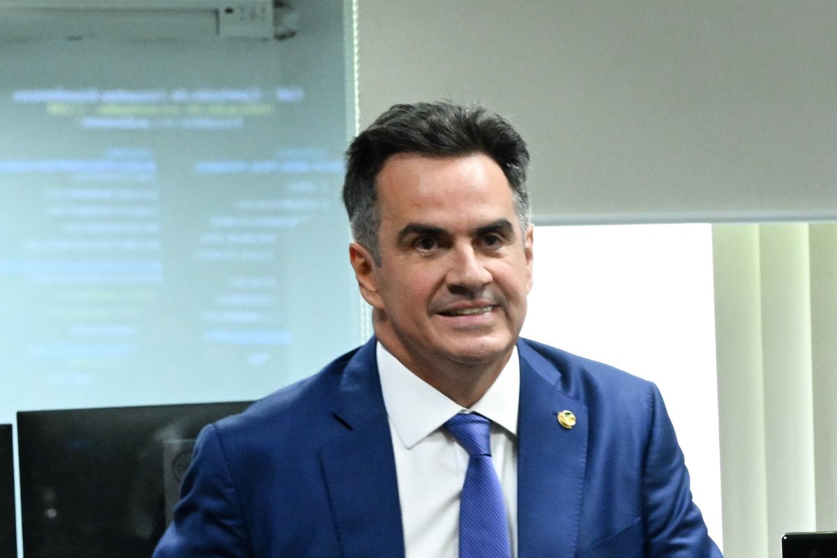 Conselho decide punir Ciro Nogueira por propina investigada na Lava Jato