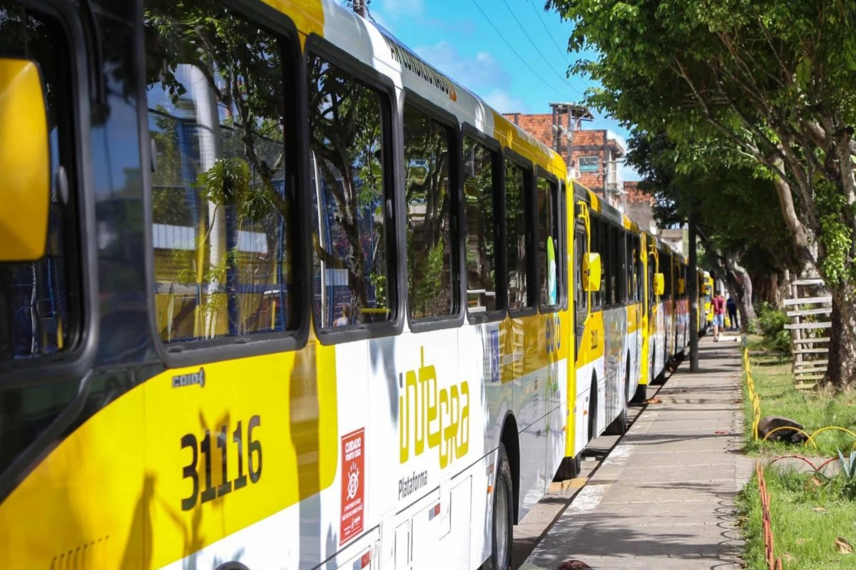 Bairro de Salvador ganha nova linha de ônibus para a orla a partir desta segunda (1°);  confira