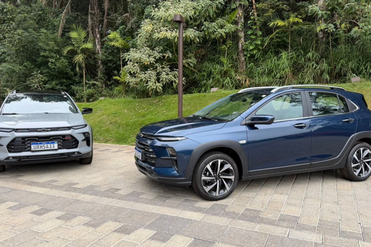 Sonic RS e Premier: quais são as diferenças entre os dois modelos?