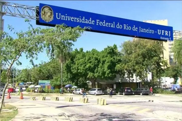 [ 45 de 52 universidades brasileiras caem em ranking internacional]