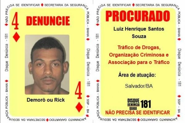 [Membro do Baralho do Crime é preso após fazer própria família refém na RMS]