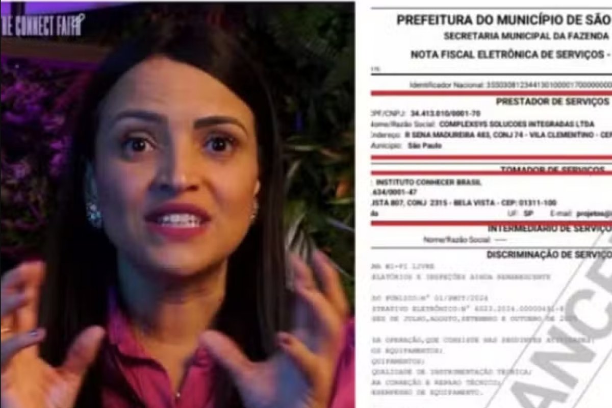 ONG da produtora de filme de Bolsonaro é suspeita de desvio de recursos em contrato com Prefeitura de SP 