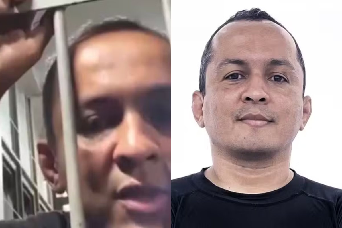 Nova vítima de treinador de jiu-jítsu preso afirma que foi estuprada cinco vezes enquanto participava do projeto social