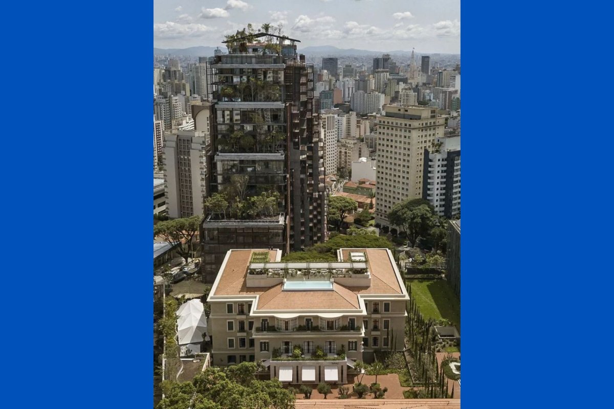 Turista dos EUA é encontrada morta em quarto de hotel de luxo em São Paulo