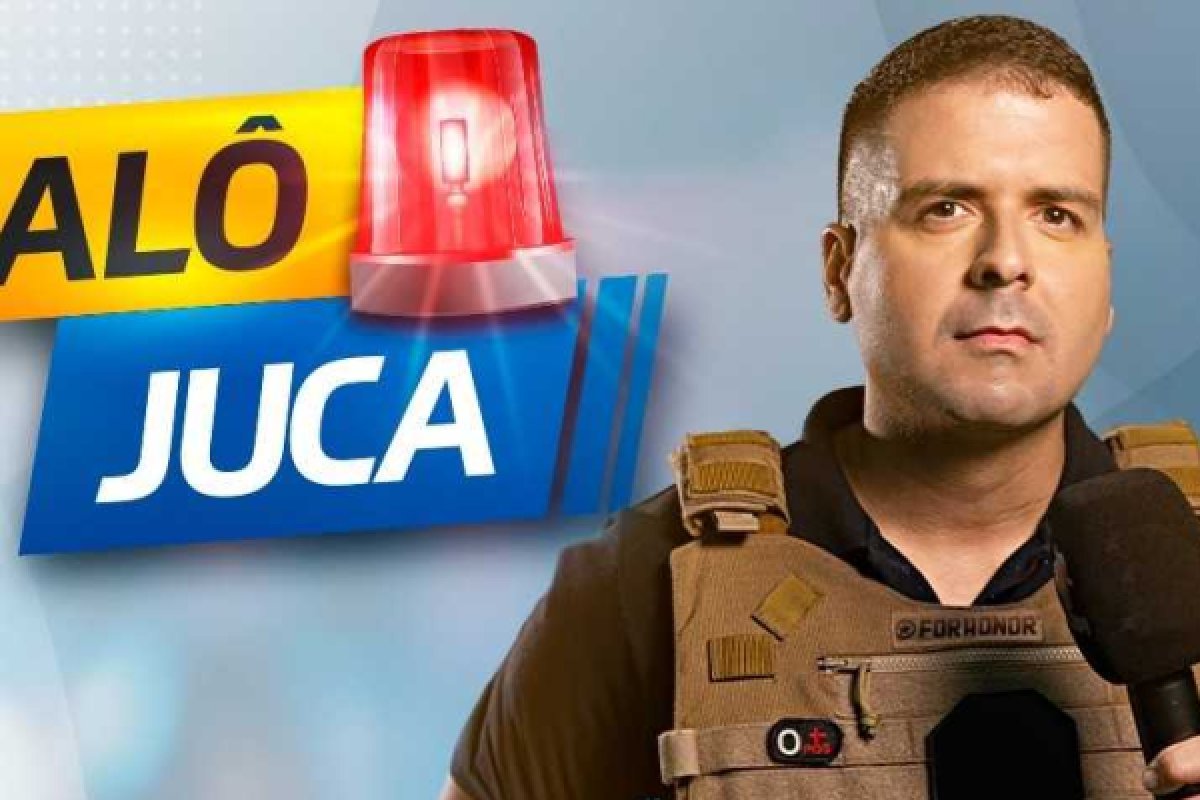 MPF investiga possível violação à proteção de crianças e adolescentes no 'Alô Juca'