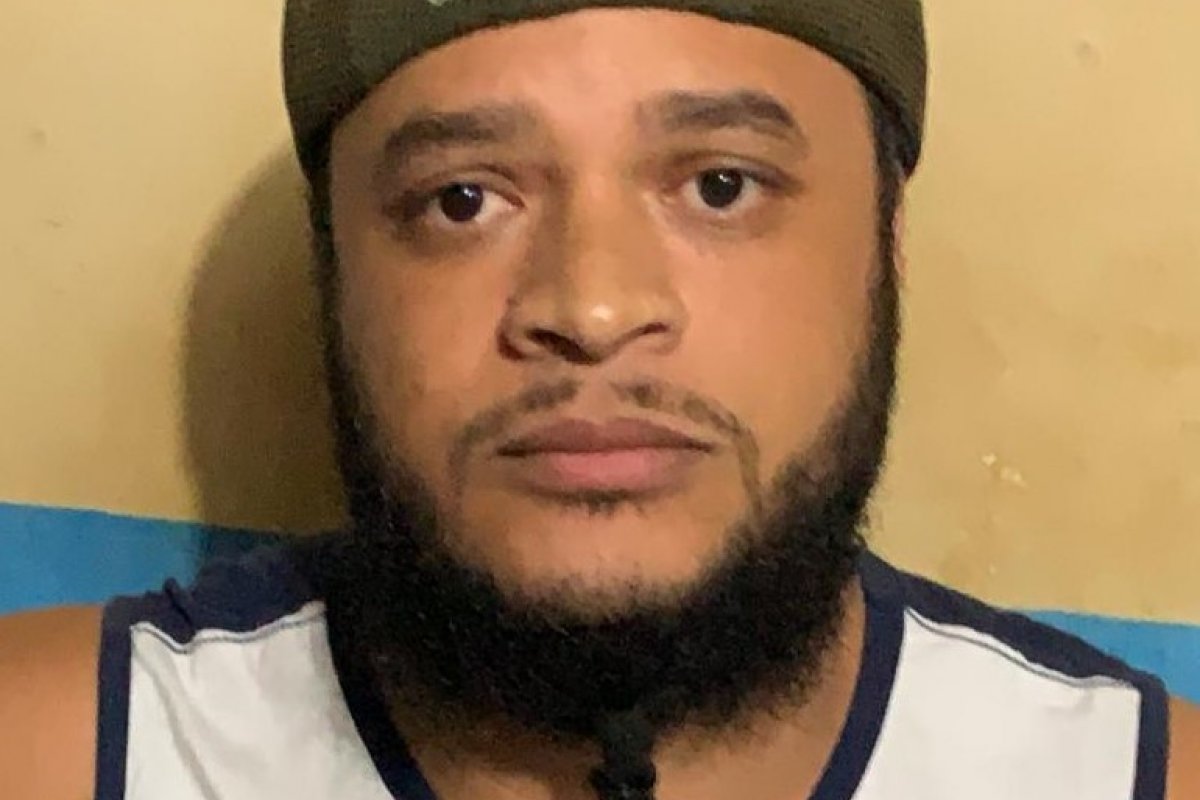 Suspeito de estelionato é detido por golpes com falsa agência de modelos