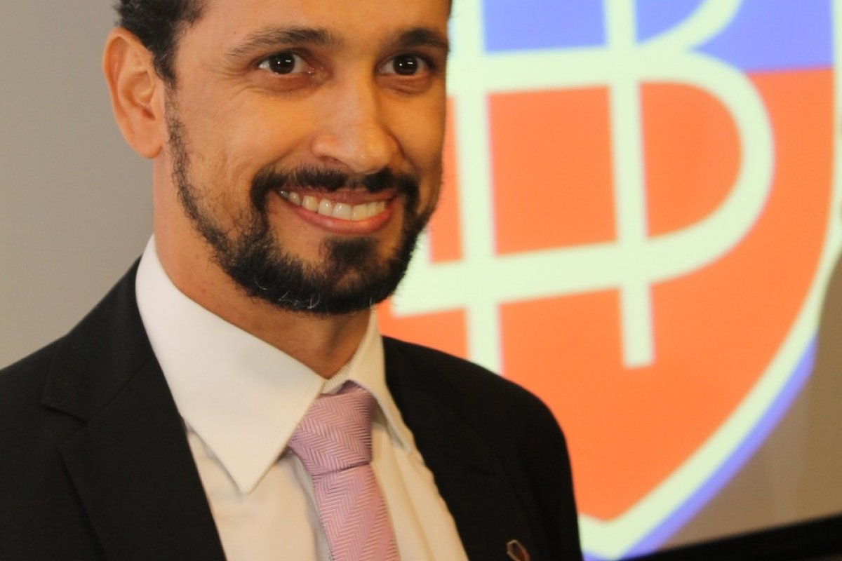 Presidente da FBF confirma partidas no fim de semana: “Até agora não temos recomendação”