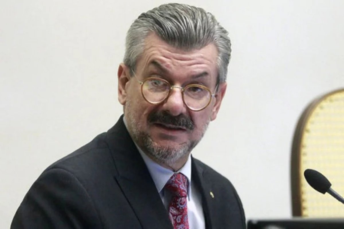 Processo que apura suposto abuso sexual de ministro Buzzi, avança no STJ