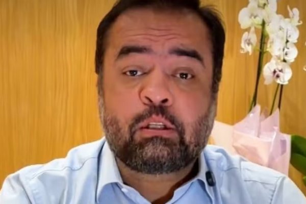 [Contas de 2025 apresentadas por Cláudio Castro são rejeitadas pelo TCE]