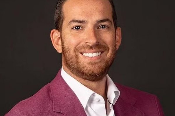 [Trump designa Daniel Perez como novo embaixador dos EUA no Brasil]