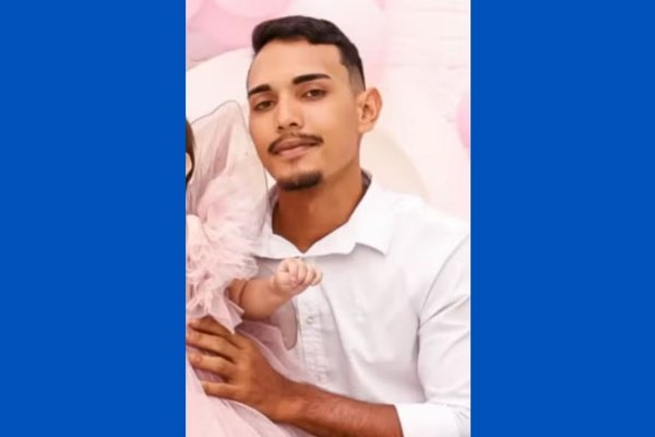 [Jovem desaparecido durante banho no Rio São Francisco e é encontrado morto]
