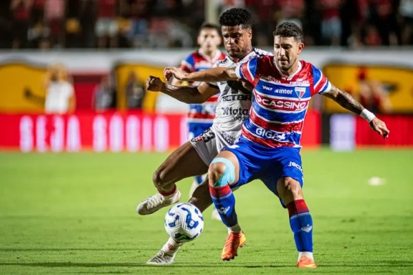 [Depois de 16 anos, Vitória retorna a uma decisão de Copa do Nordeste buscando encerrar jejum de títulos ]