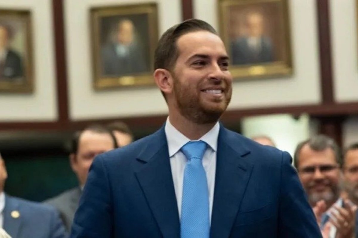 Conheça Daniel Perez, nomeado por Trump para assumir embaixada dos EUA no Brasil