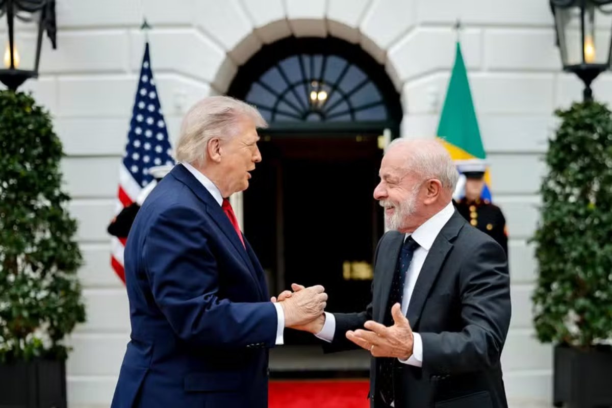 Governo Lula critica proposta de tarifaço dos EUA classifica como sem fundamento