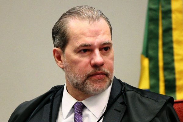[ EUA citam decisão de Toffoli que anulou provas da Odebrecht para justificar tarifaço]