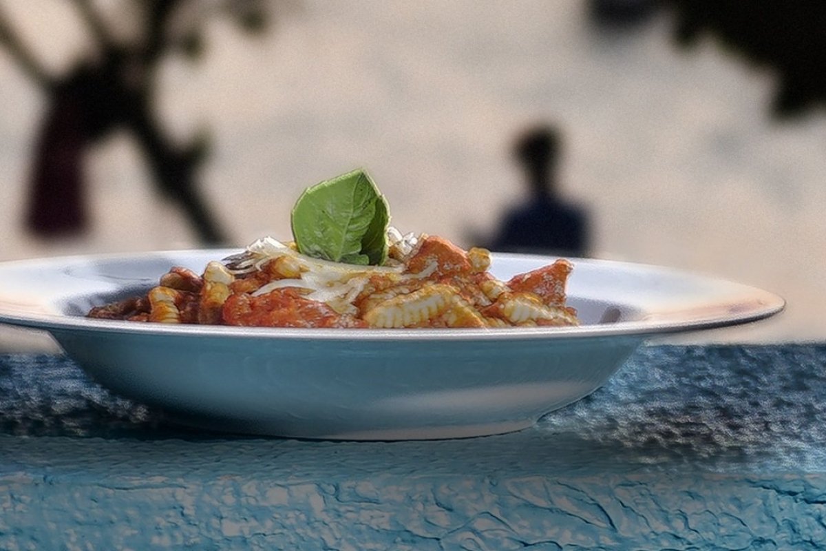 Chef Marco Caria cria menu exclusivo de Dia dos Namorados no Isola Cucina Italiana!