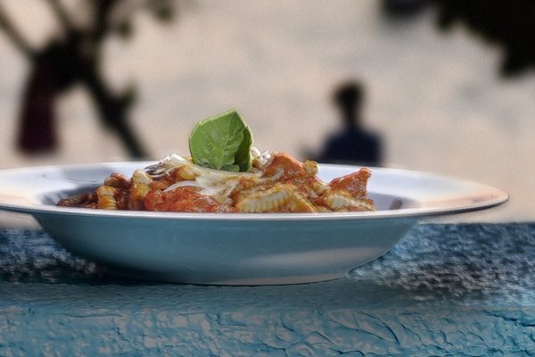 [Chef Marco Caria cria menu exclusivo de Dia dos Namorados no Isola Cucina Italiana! ]