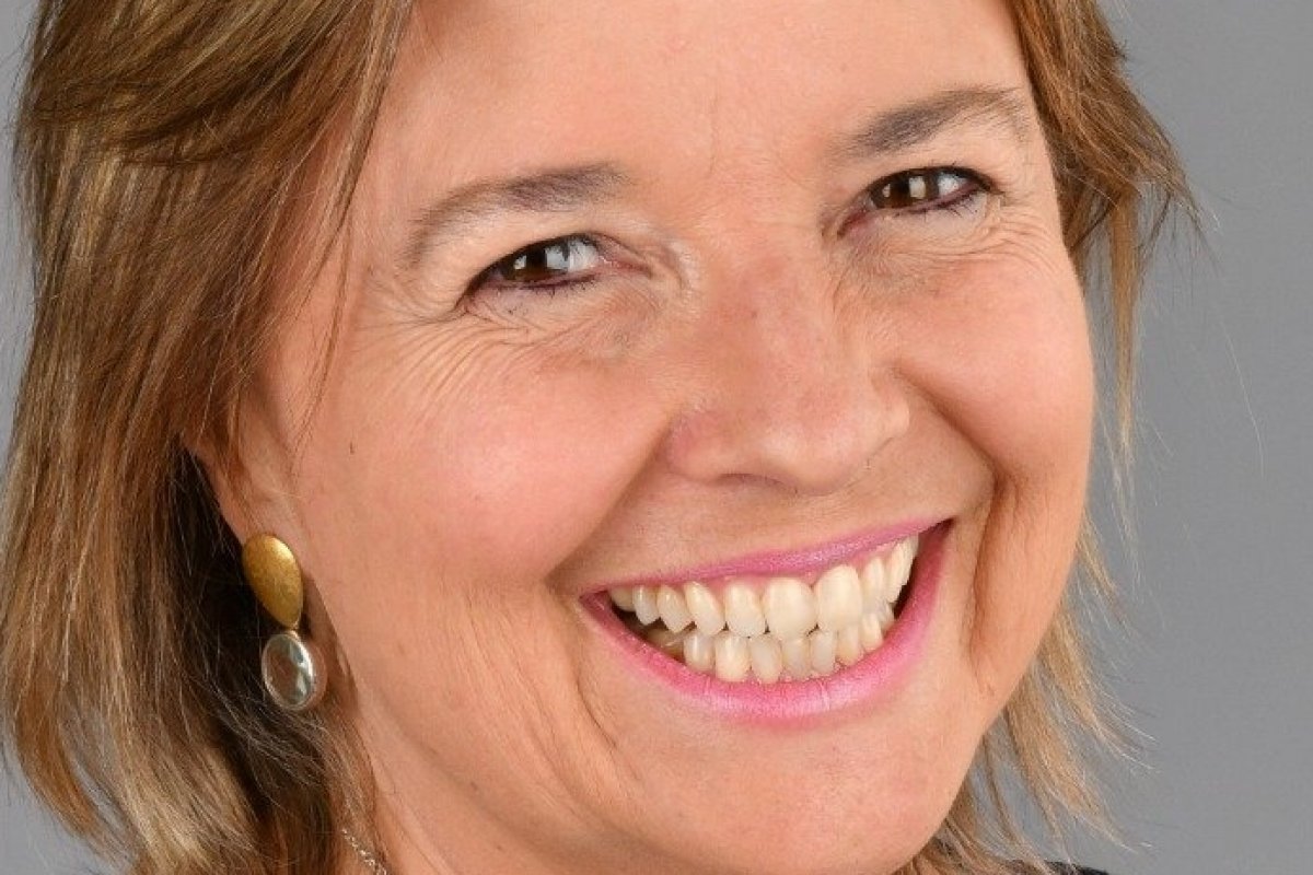 Estela Farina assume a presidência do Conselho de Administração da CLIA no Brasil para o biênio 2026/2028!