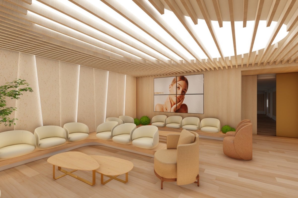Vitta Prime Day Hospital inaugura em Salvador com proposta inovadora de saúde integrada e atendimento premium!
