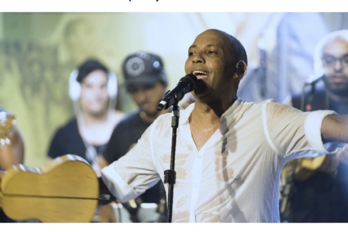 Salgadinho relança clássicos dos anos 90