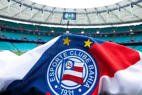 [Bahia entra na pausa para Copa do Mundo buscando virar a página]