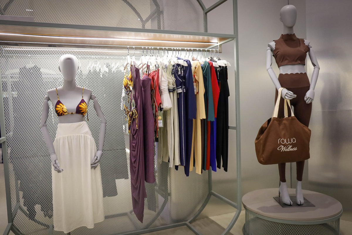 Zest + Bland chega á capital baiana com inauguração concorrida!
