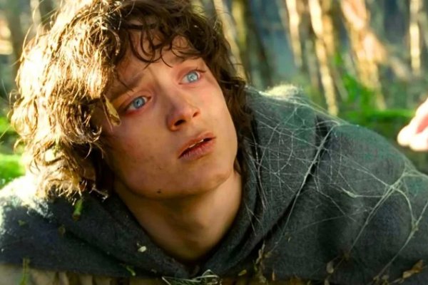 [Elijah Wood, que foi Frodo em 'O Senhor dos Anéis', virá para a CCXP deste ano]